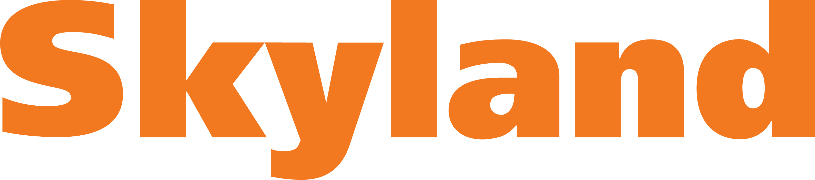 SKYLAND